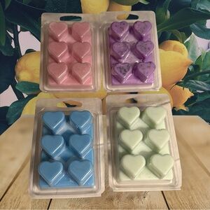 💜💜 BUY NOW 💜💜 Soy Wax Melts Handmade - Pick 1